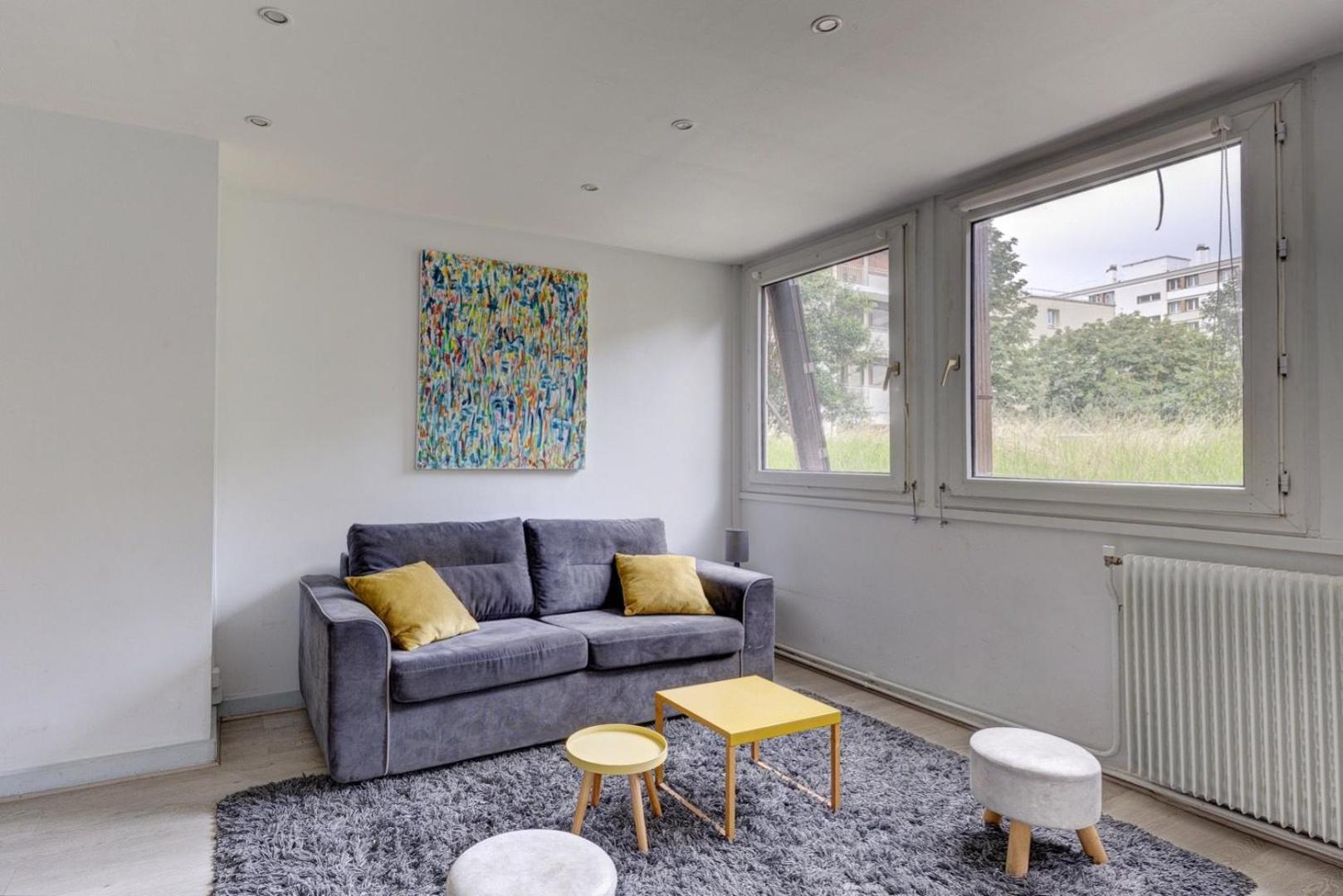 236 Home Rome Concept Paris Exterior foto