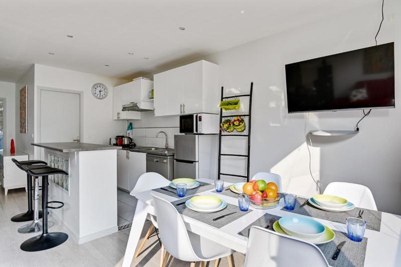 236 Home Rome Concept Paris Exterior foto