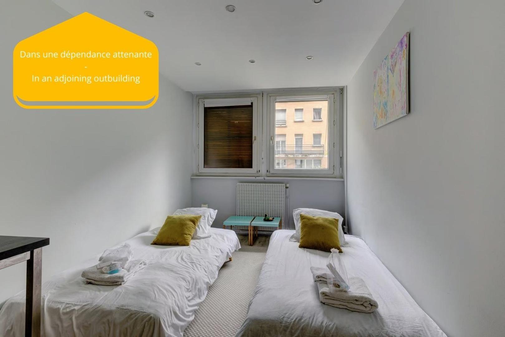 236 Home Rome Concept Paris Exterior foto