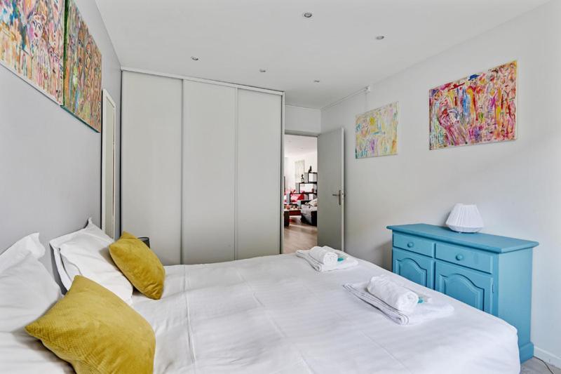 236 Home Rome Concept Paris Exterior foto
